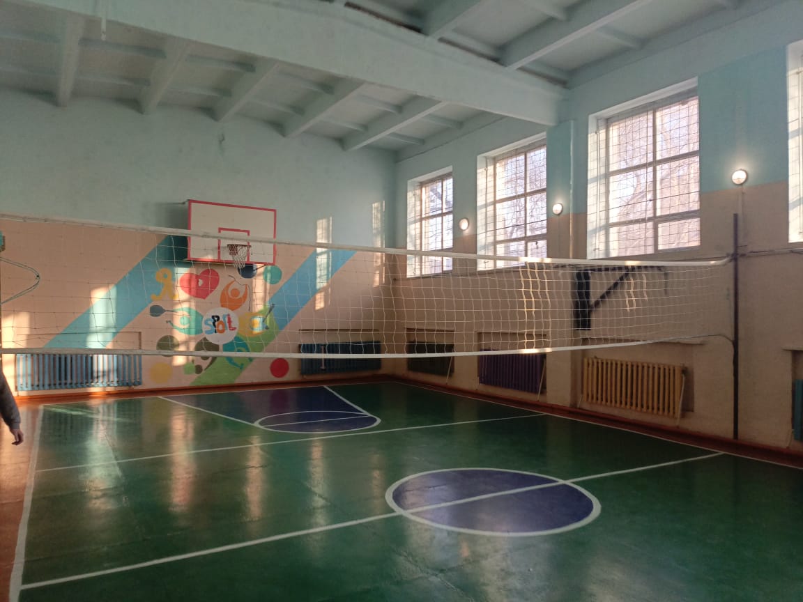Изображения кабинета.